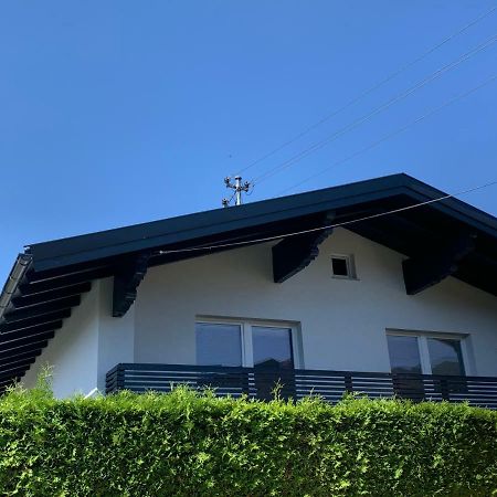 Nexi S Appartement An Der Enns 9 Radstadt Zewnętrze zdjęcie