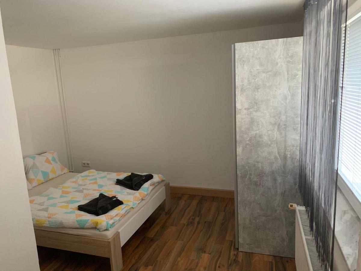 Nexi S Appartement An Der Enns 9 Radstadt Zewnętrze zdjęcie
