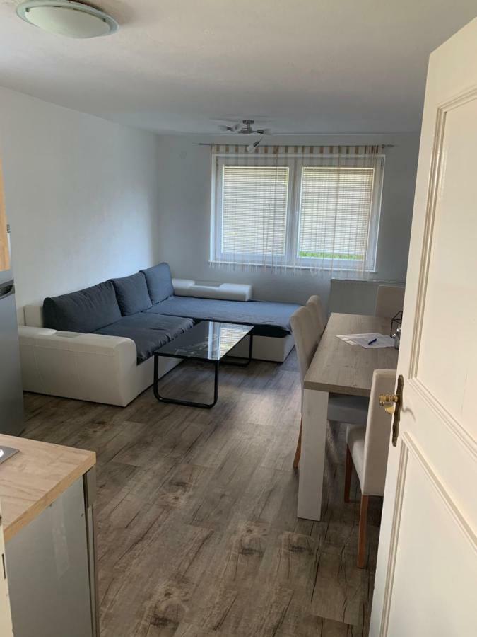 Nexi S Appartement An Der Enns 9 Radstadt Zewnętrze zdjęcie