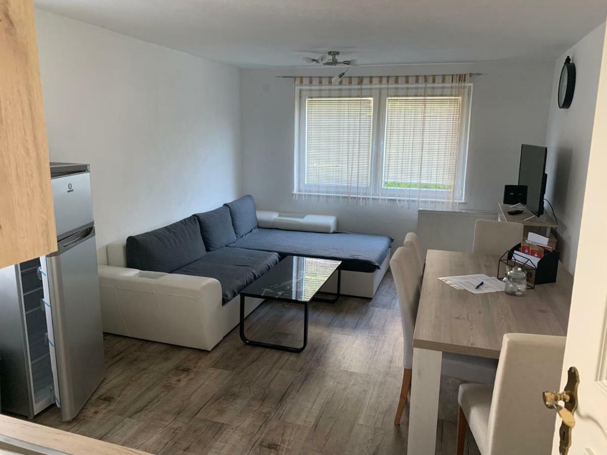 Nexi S Appartement An Der Enns 9 Radstadt Zewnętrze zdjęcie