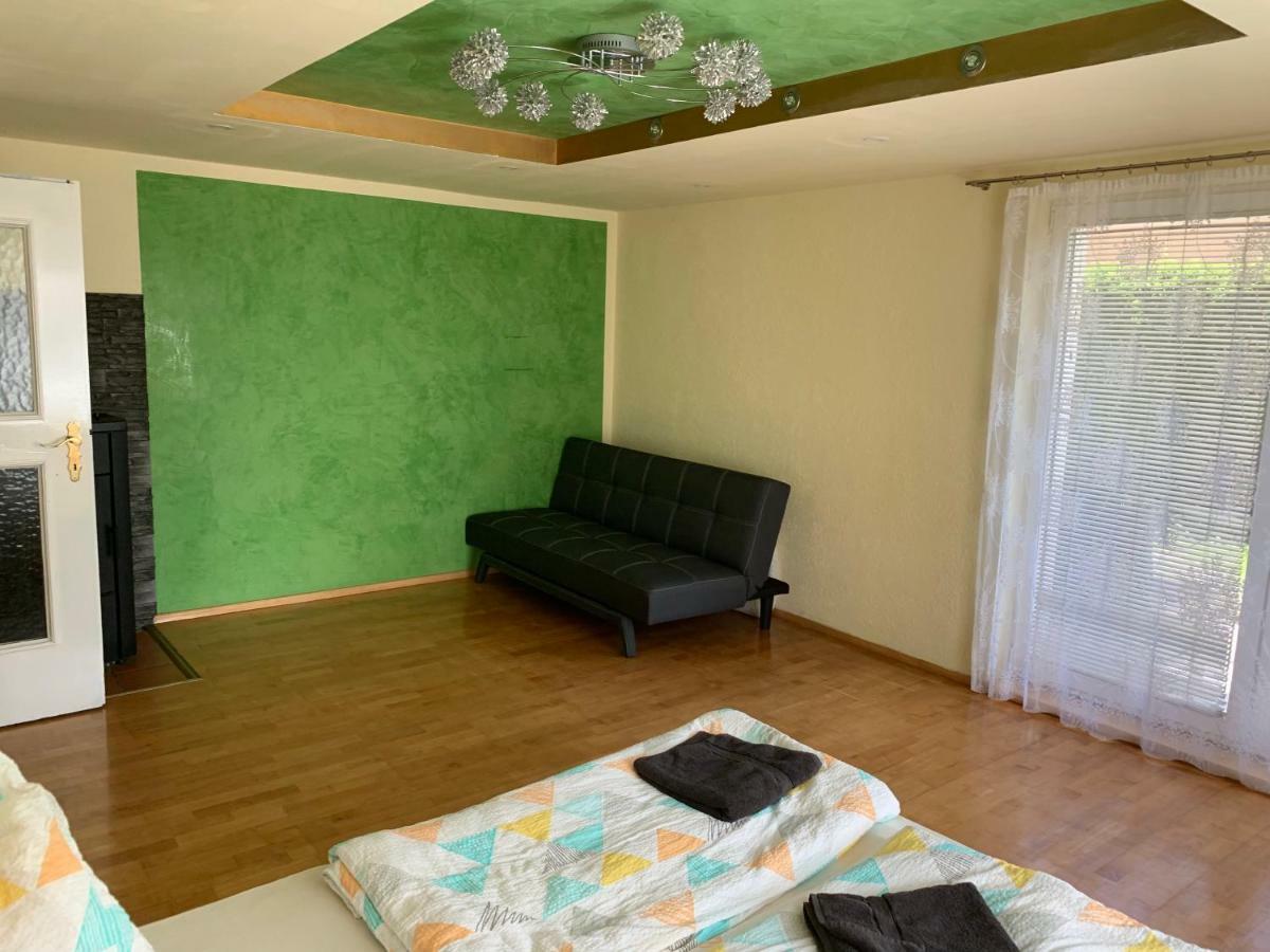 Nexi S Appartement An Der Enns 9 Radstadt Zewnętrze zdjęcie